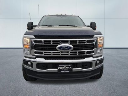 Used 2024 Ford F250 XLT w/ FX4 Off-Road Package