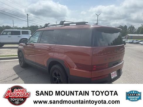 Used 2025 Hyundai Santa Fe XRT AWD/4WD image 5