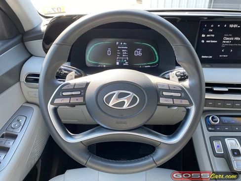 Used 2024 Hyundai Palisade SEL AWD/4WD image 16