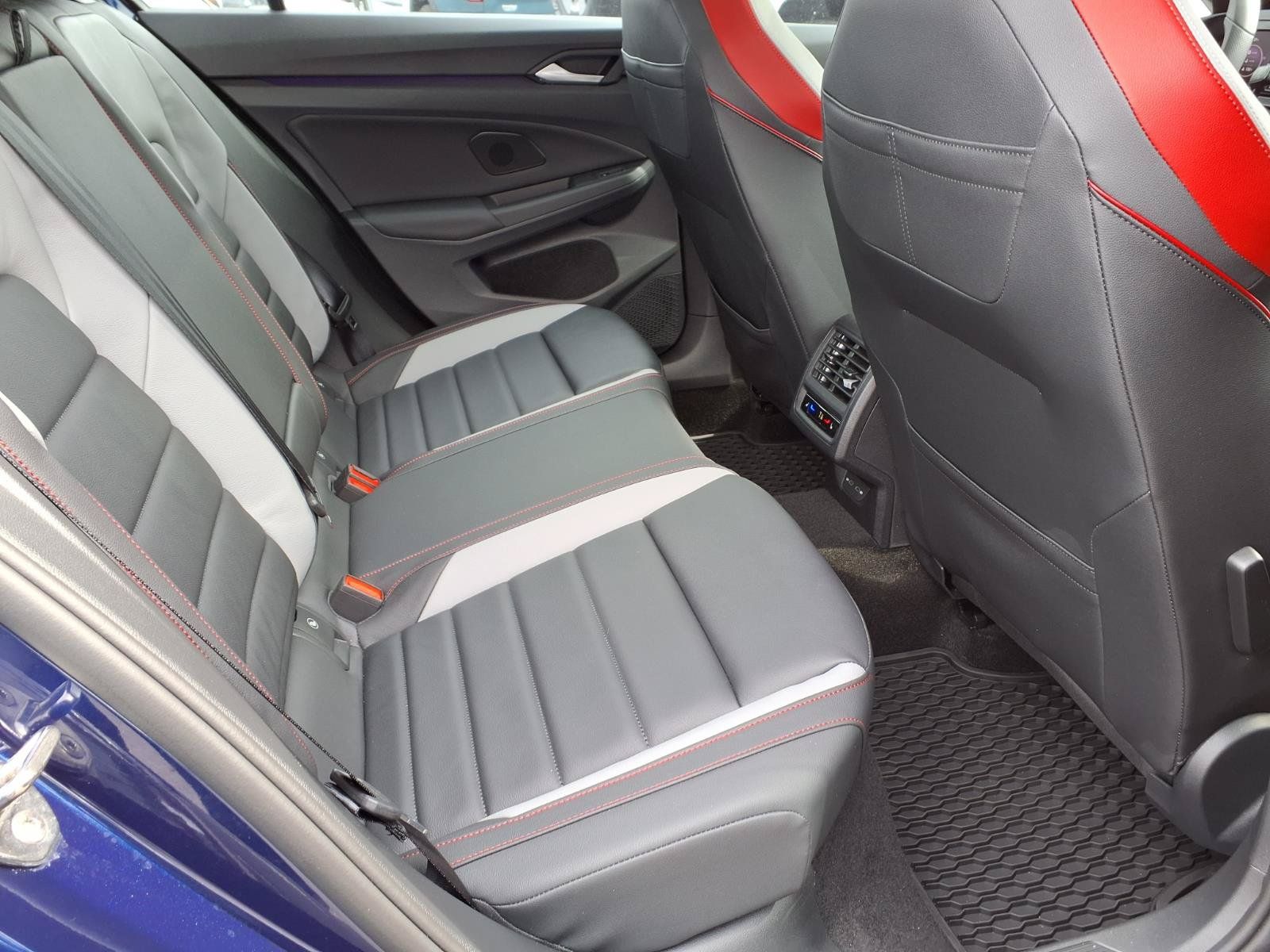 Used 2024 Volkswagen GTI Autobahn FWD image 13