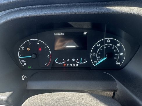 Used 2023 Ford Transit 350 XLT image 9