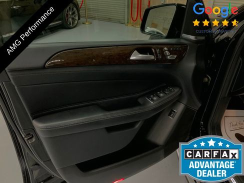 Used 2018 Mercedes-Benz GLE 43 AMG 4MATIC image 13