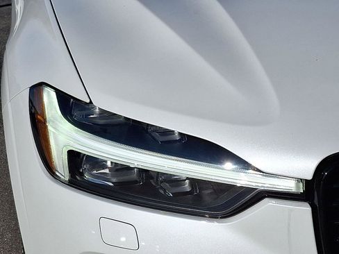 Certified 2023 Volvo XC60 B5 Plus w/ Climate Package image 9