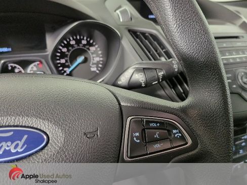 Used 2018 Ford Escape SE image 23