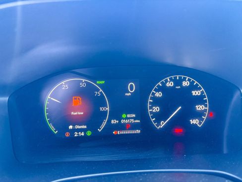 Used 2025 Honda CR-V Sport-L image 27