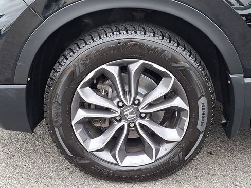 Used 2020 Honda CR-V EX-L image 10