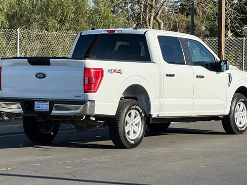 Used 2023 Ford F150 XLT image 2