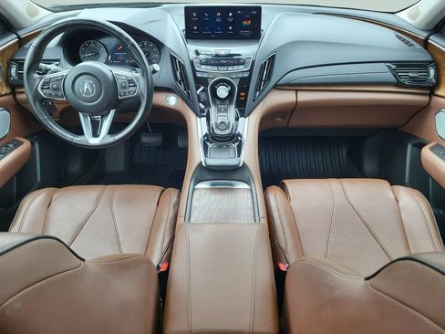 Used 2021 Acura RDX FWD w/ Advance Package image 25