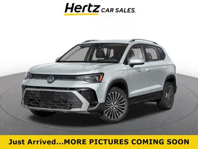 Used 2026 Volkswagen Taos SE