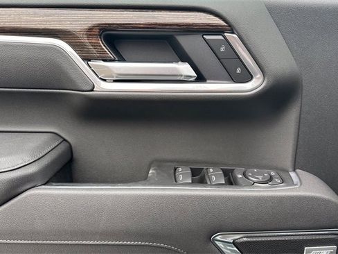 New 2026 GMC Sierra 1500 Elevation w/ Elevation Premium Package image 11