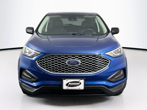 Used 2023 Ford Edge SE AWD/4WD image 7