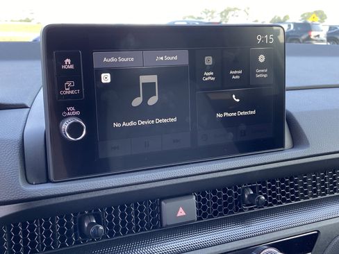 New 2026 Honda CR-V LX image 33