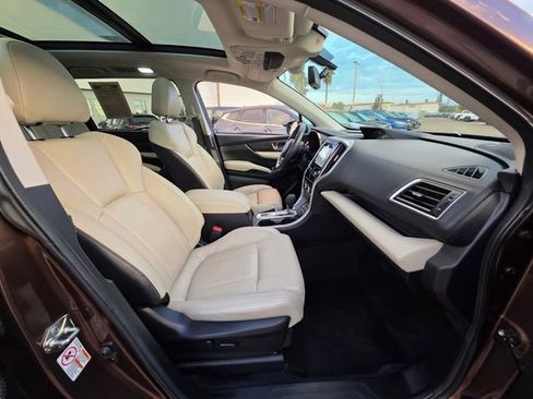 Used 2020 Subaru Ascent Limited w/ Technology Package image 10