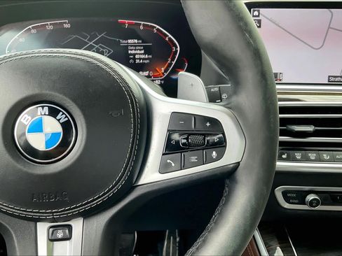 Used 2019 BMW X5 xDrive40i w/ M Sport Package AWD/4WD image 24