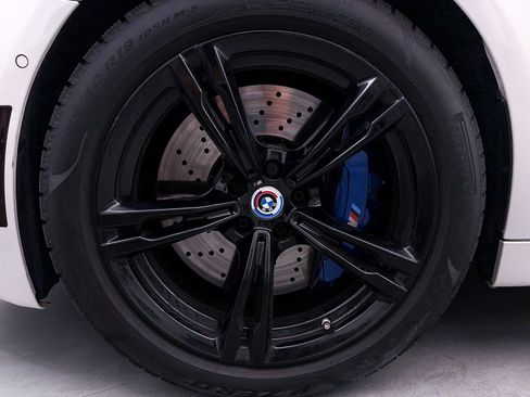 Used 2023 BMW M5 w/ Executive Package AWD/4WD image 18