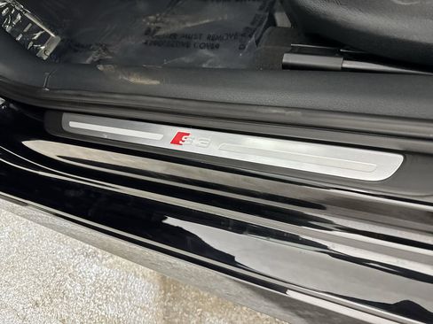 Used 2016 Audi S3 Prestige w/ Prestige Package image 18