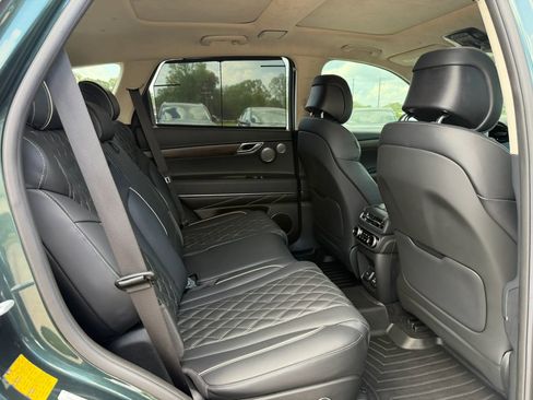 Used 2023 Genesis GV80 3.5T w/ Prestige Package AWD/4WD image 24