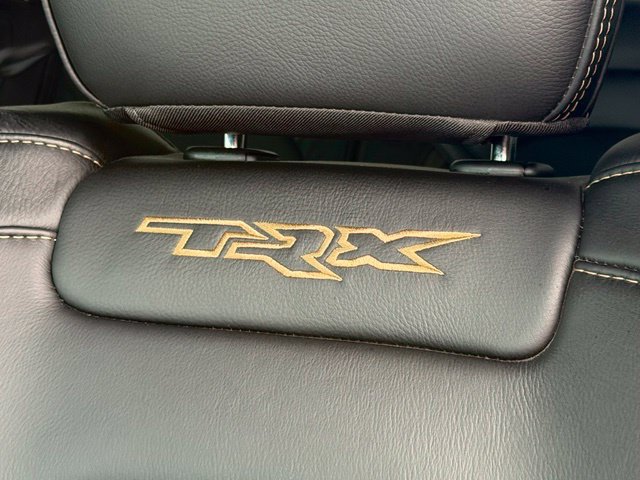 Used 2024 RAM 1500 TRX AWD/4WD image 18