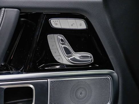 New 2026 Mercedes-Benz G 550 image 21