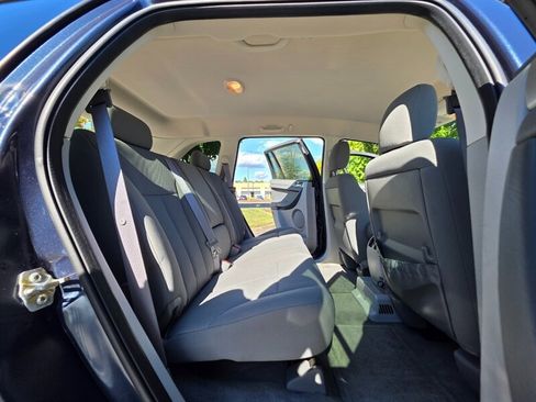 Used 2007 Chrysler Pacifica AWD image 20