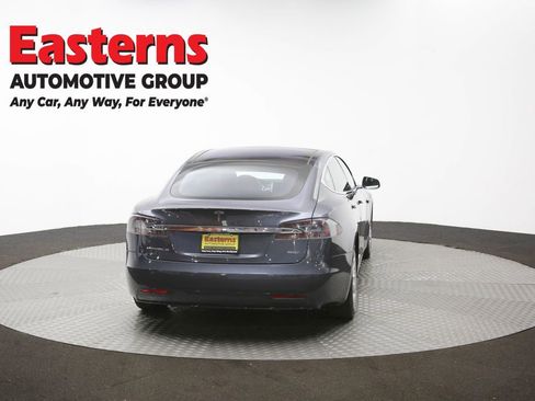 Used 2017 Tesla Model S 75D image 38