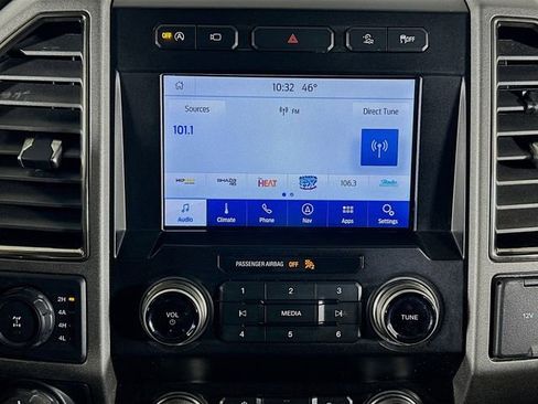 Used 2019 Ford F150 Raptor w/ Equipment Group 802A Luxury image 27