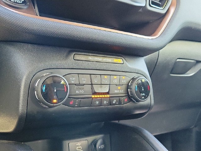 Used 2024 Ford Bronco Sport Outer Banks AWD/4WD image 25