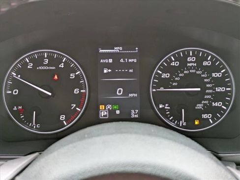 New 2025 Subaru Outback Limited w/ Popular Package #2 image 11