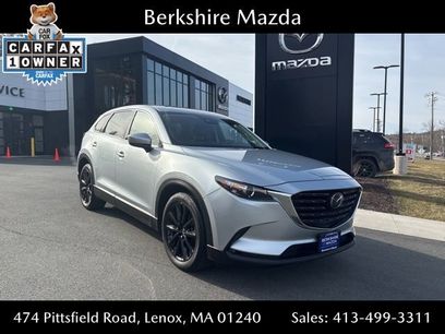 Used 2023 MAZDA CX-9 Touring Plus