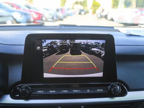 Used 2023 Kia Forte LXS image 26