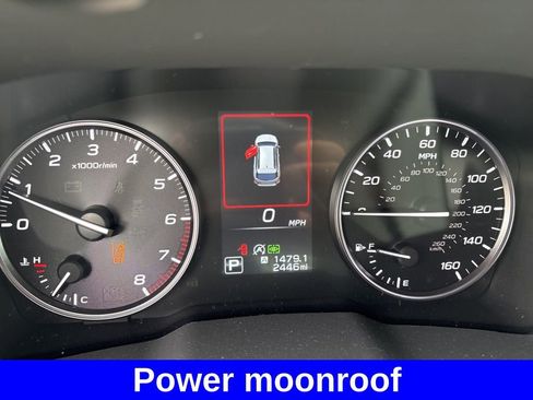 Used 2025 Subaru Outback Limited image 22