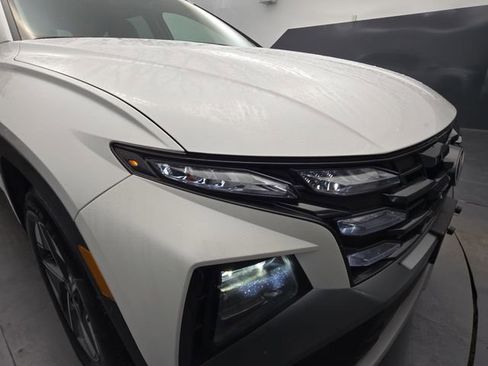 Used 2025 Hyundai Tucson SEL image 13