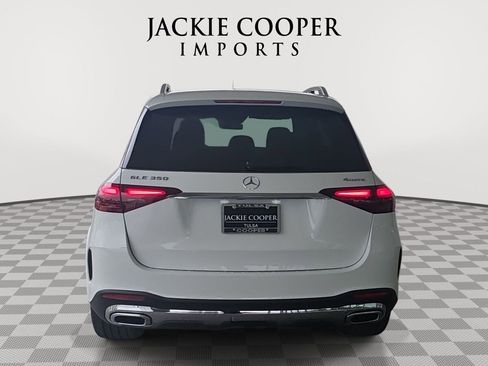 Used 2026 Mercedes-Benz GLE 350 4MATIC image 6