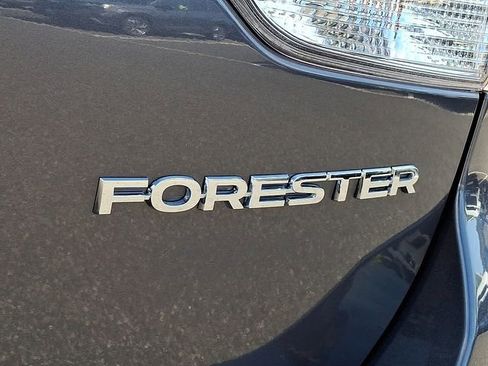 Used 2024 Subaru Forester Limited AWD/4WD image 35