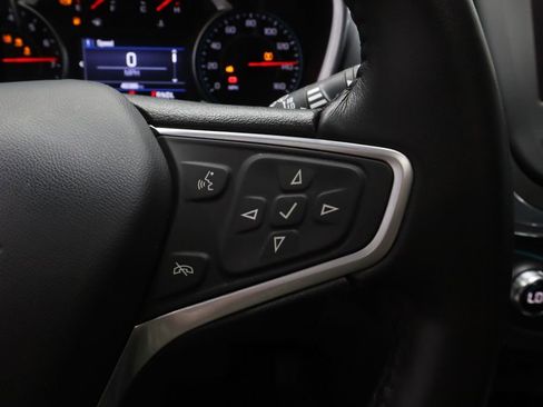 Used 2022 Chevrolet Equinox LT FWD image 28