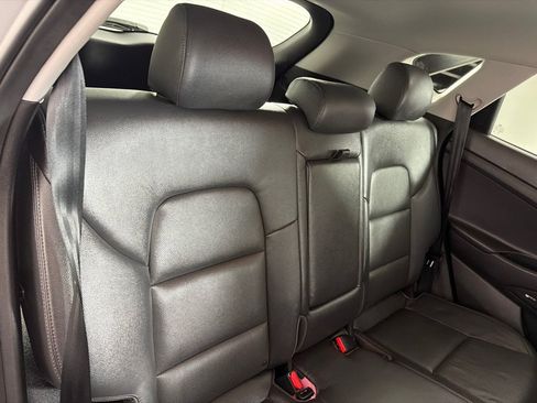 Used 2017 Hyundai Tucson SE Plus AWD/4WD image 22