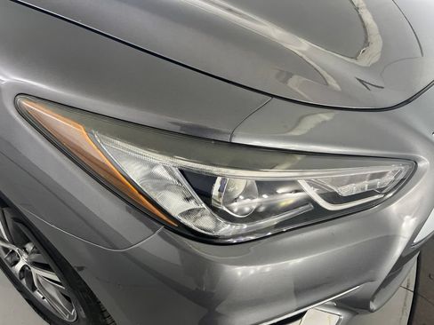 Used 2017 INFINITI QX60 Luxe w/ Premium Package AWD/4WD image 35