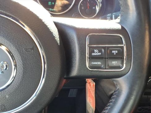 Used 2017 Jeep Wrangler Unlimited Sport w/ Quick Order Package 24S image 23