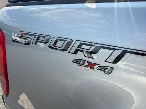 Used 2020 Ford Ranger XLT w/ Equipment Group 301A Mid AWD/4WD image 16