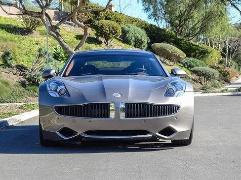 Used 2012 Fisker Karma EcoSport image 3