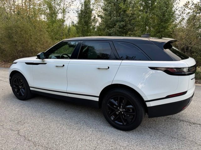 Certified 2024 Land Rover Range Rover Velar S AWD/4WD image 7