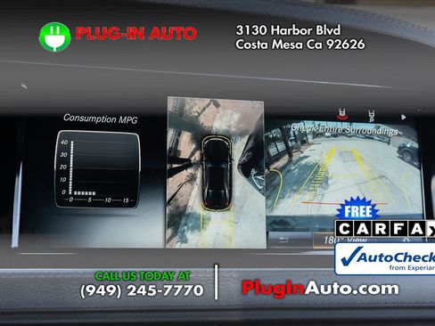 Used 2016 Mercedes-Benz S 550 Sedan image 37
