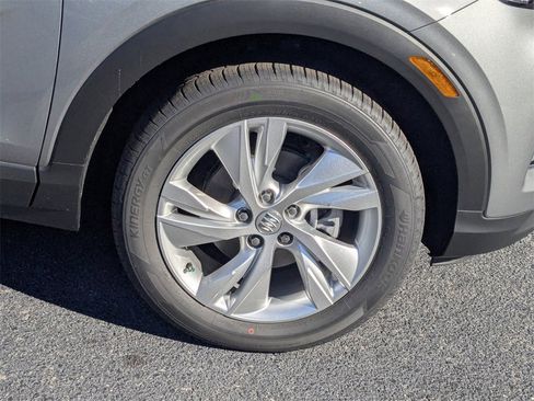 New 2026 Buick Encore GX Preferred w/ Advanced Technology Package image 12