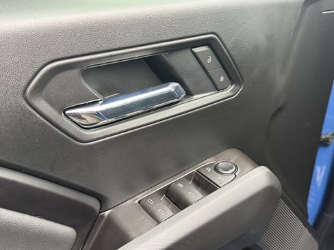 New 2026 GMC Canyon Elevation w/ Convenience Package RWD image 46