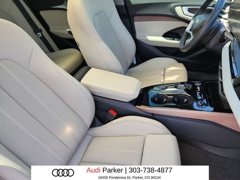 Used 2025 Audi A5 2.0T Premium AWD/4WD image 13