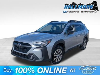 Used 2025 Subaru Outback Premium