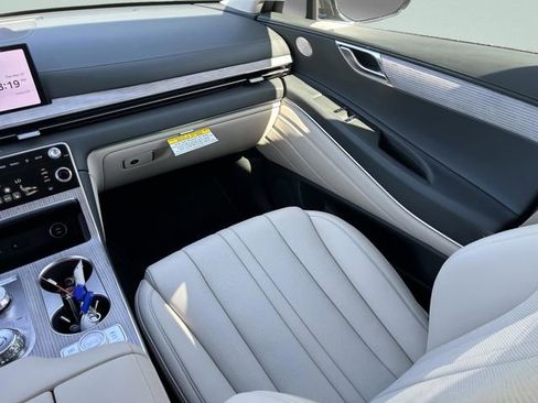 New 2026 Genesis GV80 2.5T Select image 21