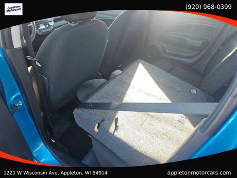 Used 2022 Mitsubishi Mirage ES image 33