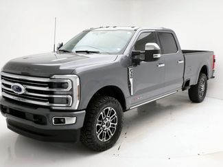 Used 2025 Ford F350 Platinum w/ Platinum Plus Package video 2