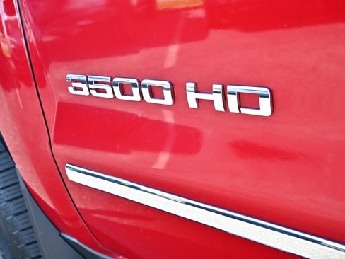 Used 2019 Chevrolet Silverado 3500 LTZ w/ Duramax Plus Package AWD/4WD image 14